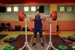 برنامه رقابت‌‌های ورزشکاران ایران در روز هفتم المپیک