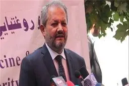 واردات دارو در افغانستان از مرز ۲۰۰ میلیون دلار گذشت