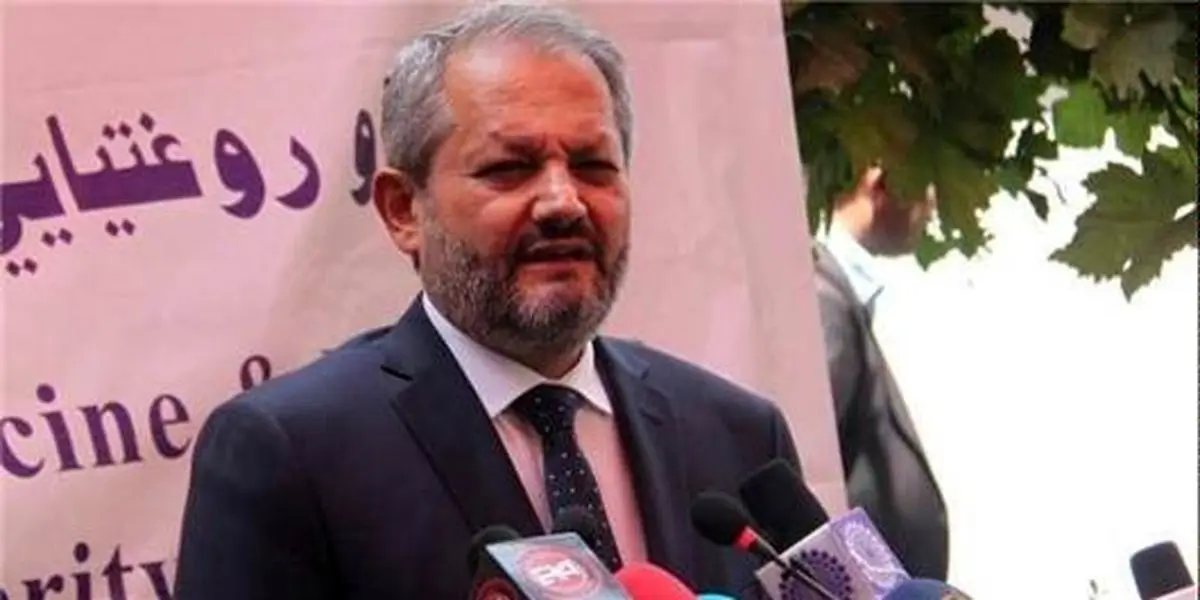 واردات دارو در افغانستان از مرز ۲۰۰ میلیون دلار گذشت