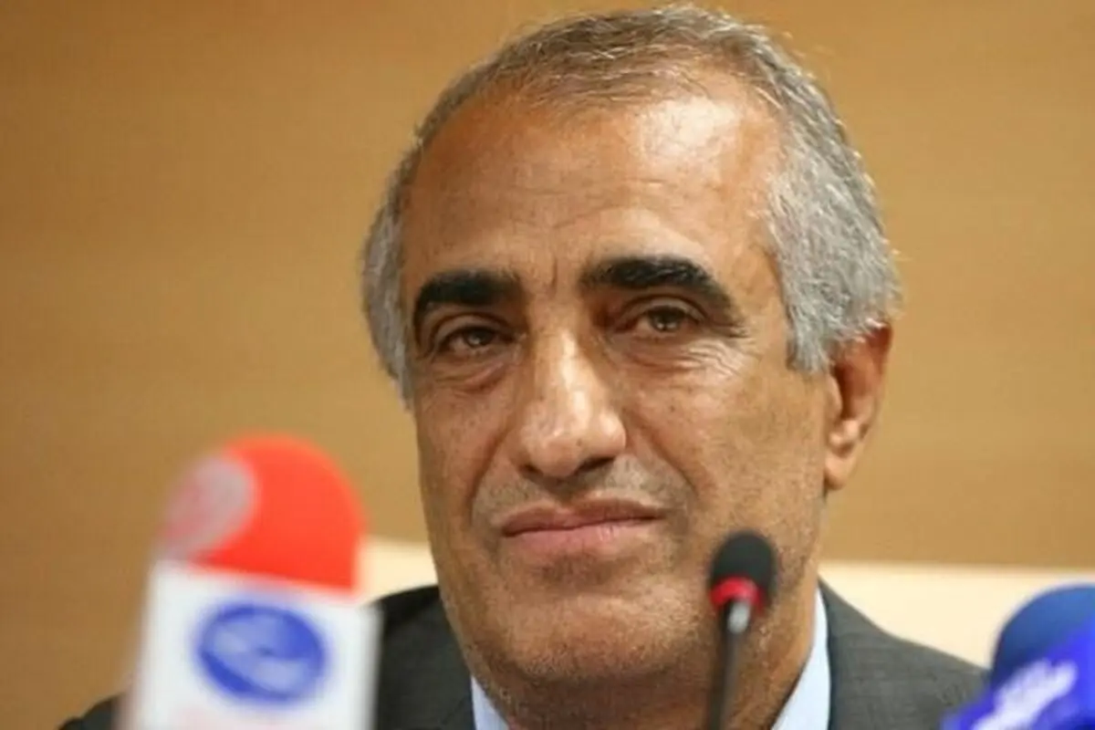 امینی: اشتباه تاکتیکی جاور باعث عدم صعودش شد