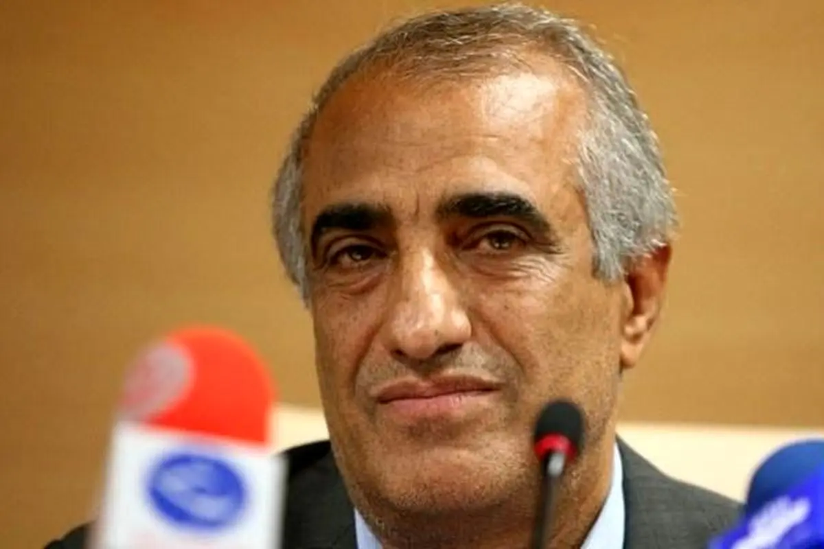 امینی: اشتباه تاکتیکی جاور باعث عدم صعودش شد