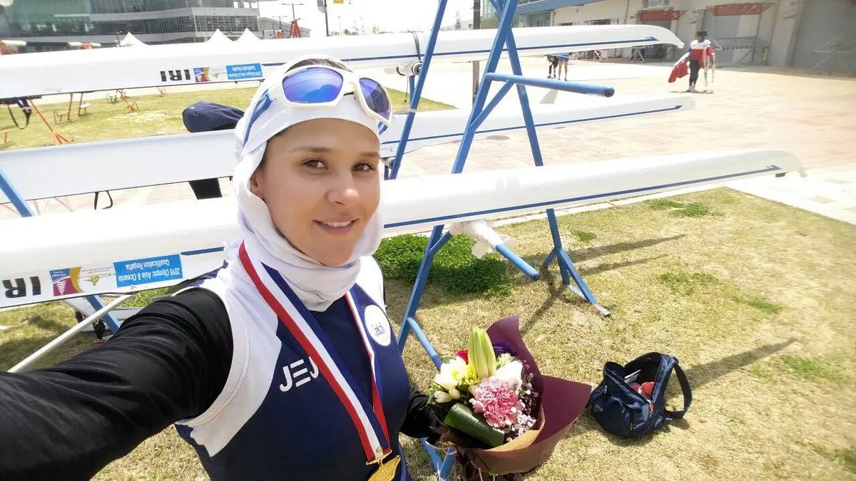 جاور برای تعیین جایگاهی نهایی خود مسابقه می‌دهد