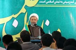 ورود جوانان مؤمن در عرصه اقتصادی راه نجات اقتصاد کشور است