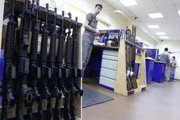 صادرات تسلیحات نظامی آلمان افزایش پیدا کرده است