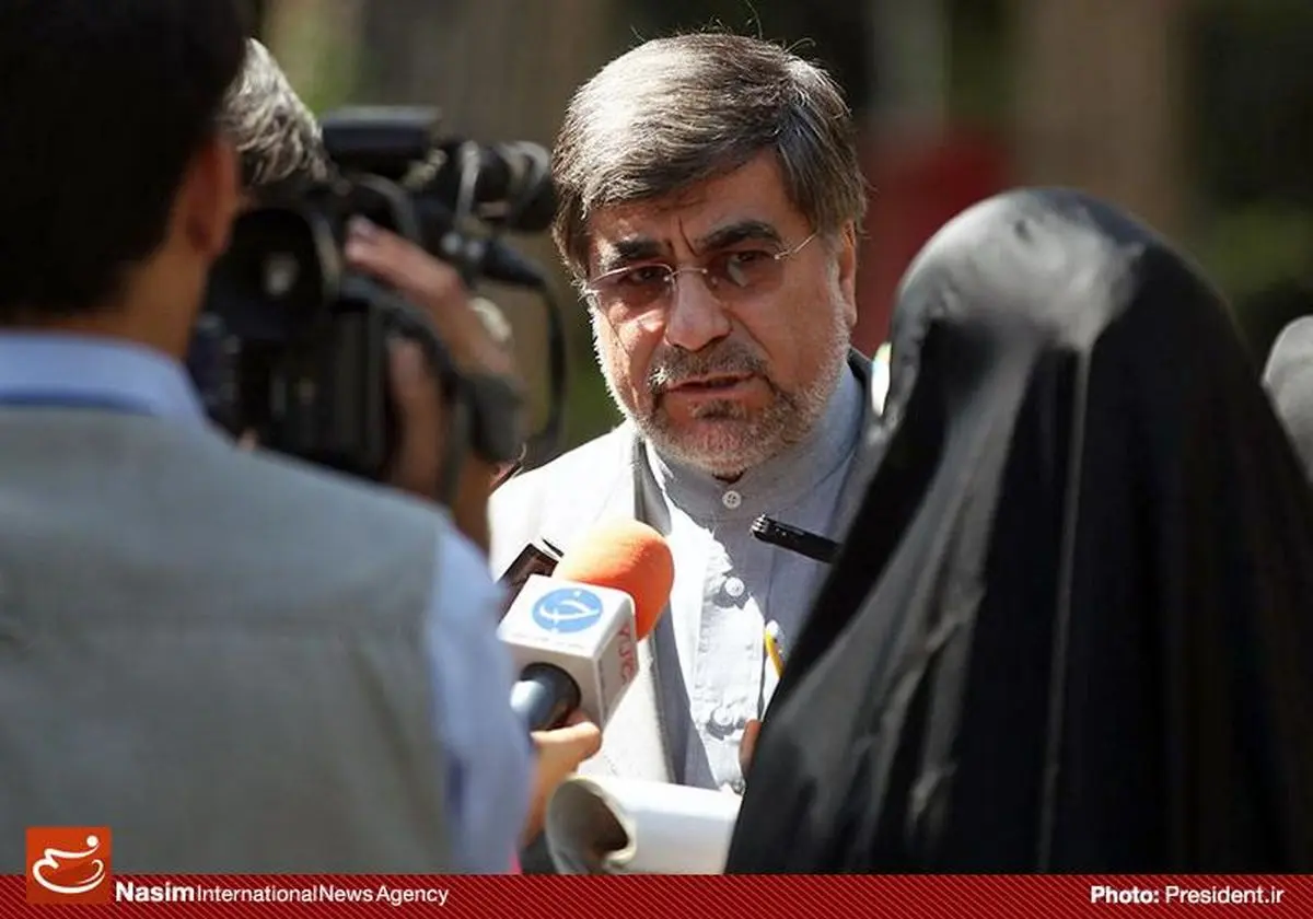 لغو پروانه یالثارات به خود نشریه ابلاغ شده بود