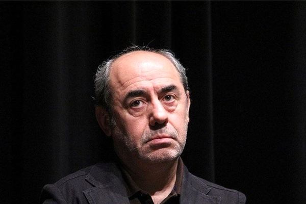 کمال تبریزی: امیدواریم اتفاقات جشن حافظ برای جشن خانه سینما نی‌افتد/ مکان برگزاری جشن هنوز مشخص نیست