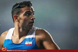 قاسمی: کفش‌های من در مسابقات لیگ دزدیده شد/ امیدوارم ناکامی دوره قبل را جبران کنم