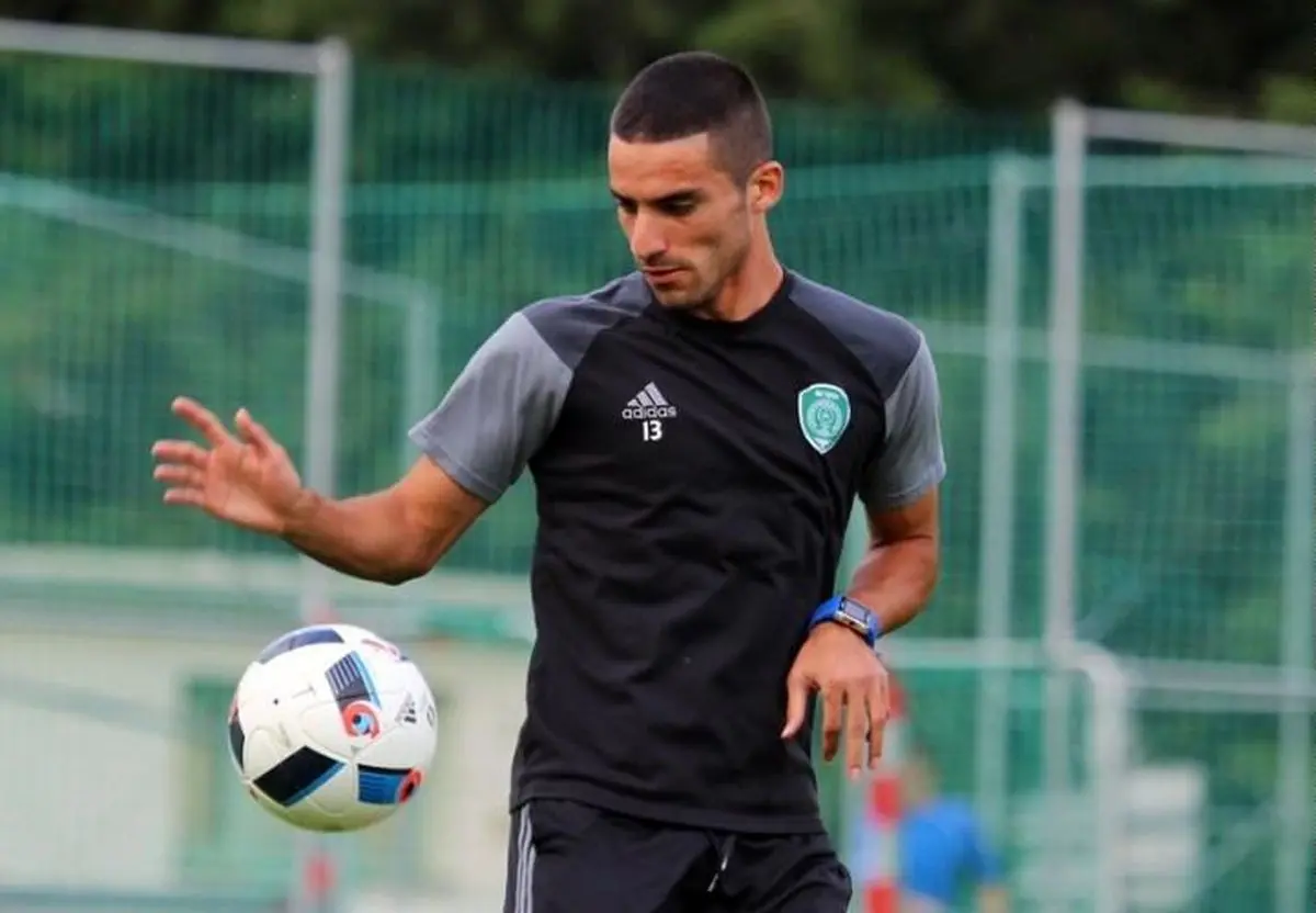 شکست سنگین ترک گروژنی در غیاب میلاد محمدی