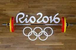 درخشش تایلندی‌ها در وزنه‌برداری بانوان