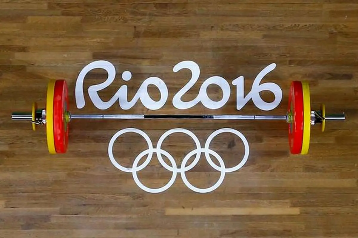 درخشش تایلندی‌ها در وزنه‌برداری بانوان