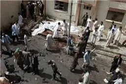 داعش مسئولیت حمله به بیمارستانی در پاکستان را برعهده گرفت