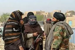 وقتی طالبان و داعش در افغانستان متحد می‌شوند!