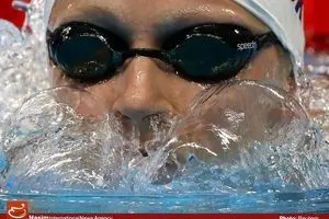 مجموعه تصاویر جذاب روز سوم بازی‌های المپیک