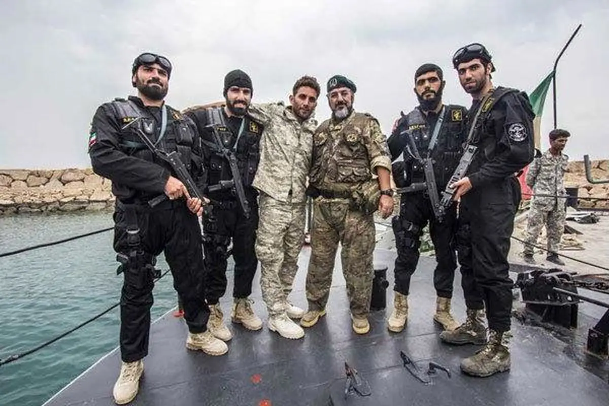 سری دوم مستند مسابقه "فرمانده" بازپخش می‌شود