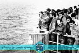 سال‌های پایانی دولت هاشمی عده‌ای مرعوب غرب شدند/ ماجرای حضور مقتدرانه رهبری در یک رزمایش