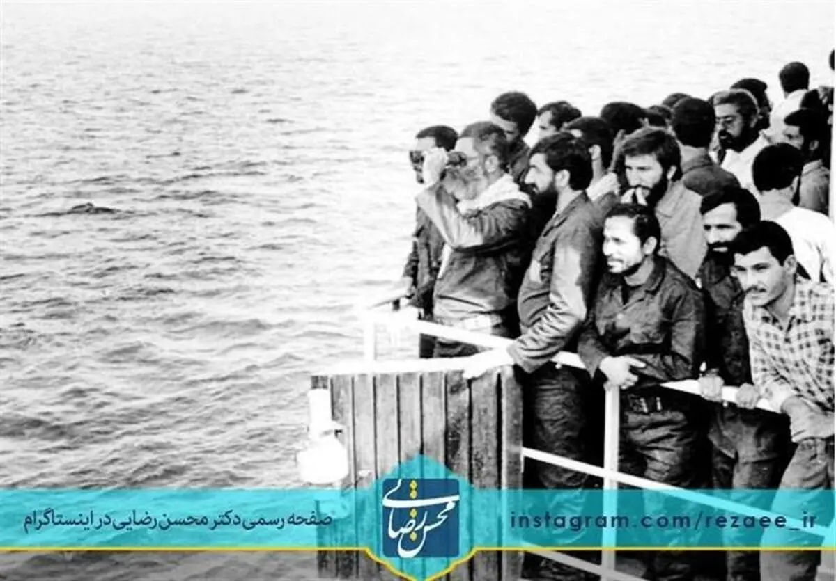 سال‌های پایانی دولت هاشمی عده‌ای مرعوب غرب شدند/ ماجرای حضور مقتدرانه رهبری در یک رزمایش