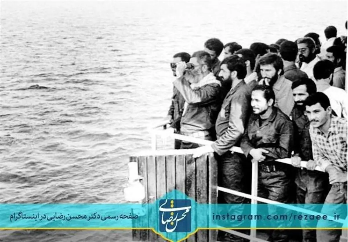 سال‌های پایانی دولت هاشمی عده‌ای مرعوب غرب شدند/ ماجرای حضور مقتدرانه رهبری در یک رزمایش