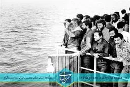 سال‌های پایانی دولت هاشمی عده‌ای مرعوب غرب شدند/ ماجرای حضور مقتدرانه رهبری در یک رزمایش