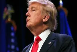 مخالفت ۵۰ کارشناس امنیت ملی حزب جمهوری‌خواه با دونالد ترامپ