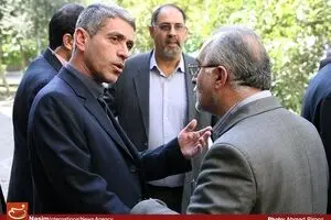 جابجایی یواشکی دو معاون وزیر اقتصاد از وزارتخانه!/ خبرنگاران از حضور در مراسم منع شدند