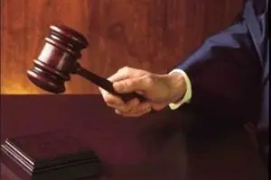 نخستین پرونده جرم سیاسی تشکیل شد