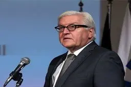 تاکید وزیر خارجه آلمان بر لزوم مذاکرات مستقیم با ترکیه