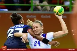 مجموعه تصاویر روز سوم المپیک ریو