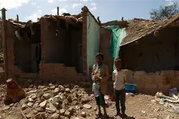 کشور یمن در آستانه یک فاجعه انسانی عظیم است