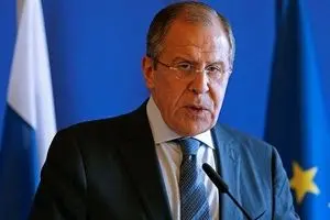 لاوروف: سازمان ملل لیست گروه‌های تروریستی خود را به روز کند