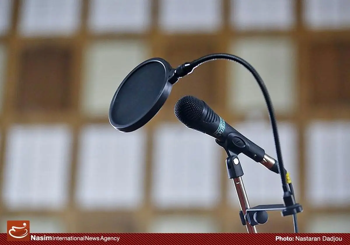 "عصر فرهنگ" به دوبله می‌پردازد/ پخش نمایش "گلبان"