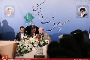 گرامیداشت روز خبرنگار در حزب مؤتلفه اسلامی