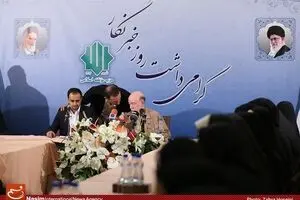 گرامیداشت روز خبرنگار در حزب مؤتلفه اسلامی