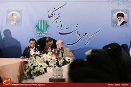 گرامیداشت روز خبرنگار در حزب مؤتلفه اسلامی