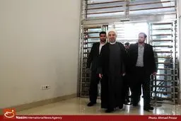 مردم نامحرم دولت راستگویان