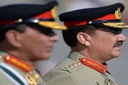 عملیات ارتش پاکستان در ایالت 