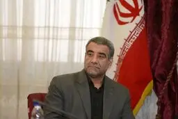 قدردانی حسنی‌خو از جامعه ورزش کشور و همکارانش در وزارت ورزش