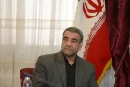 قدردانی حسنی‌خو از جامعه ورزش کشور و همکارانش در وزارت ورزش