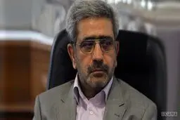 سیدمحمد مهدی صدیقی رئیس مرکز حراست قوه مقننه شد