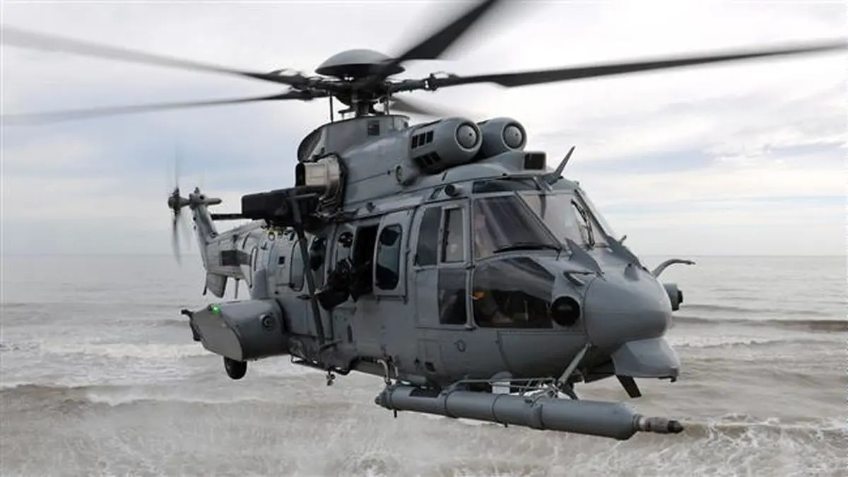 فرانسه ۳۰ بالگرد پیشرفته به کویت می‌فروشد