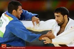 سعید ملایی: تمام سعی و تلاشم را کردم/ شرمنده مردم شدم