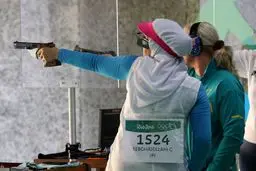 سبقت‌اللهی بیست و نهم شد و از صعود بازماند