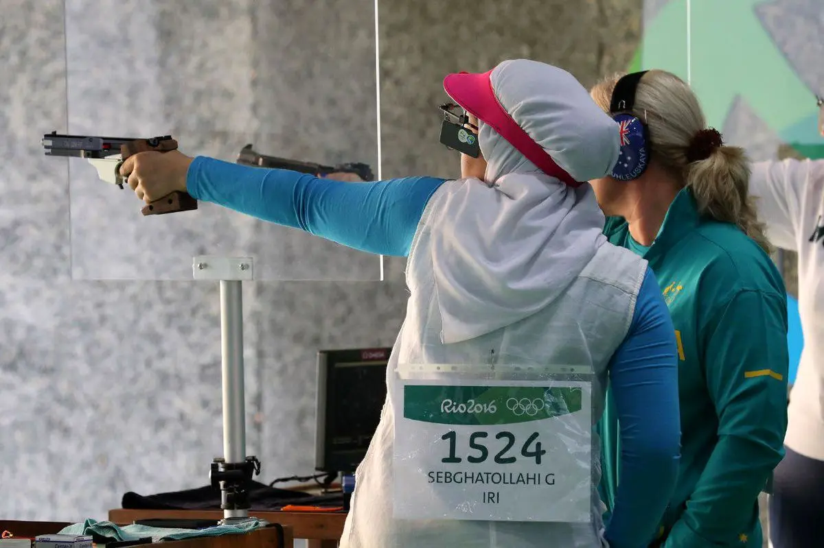 سبقت‌اللهی بیست و نهم شد و از صعود بازماند