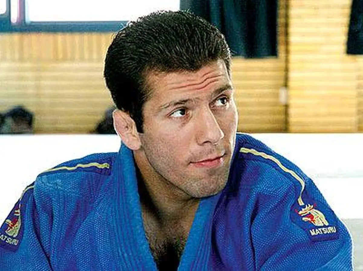 ملک‌محمدی: سعید ملایی به کوچ خود باخت/ نمی‌دانم چرا نصرت خان به المپیپک فرستاده شد