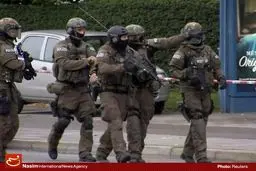 یک عضو بلندپایه داعش در آلمان دستگیر شد