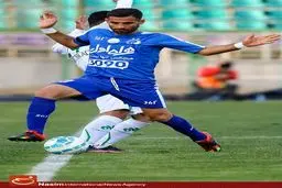 میثم مجیدی هم از لیست استقلال خط خورد