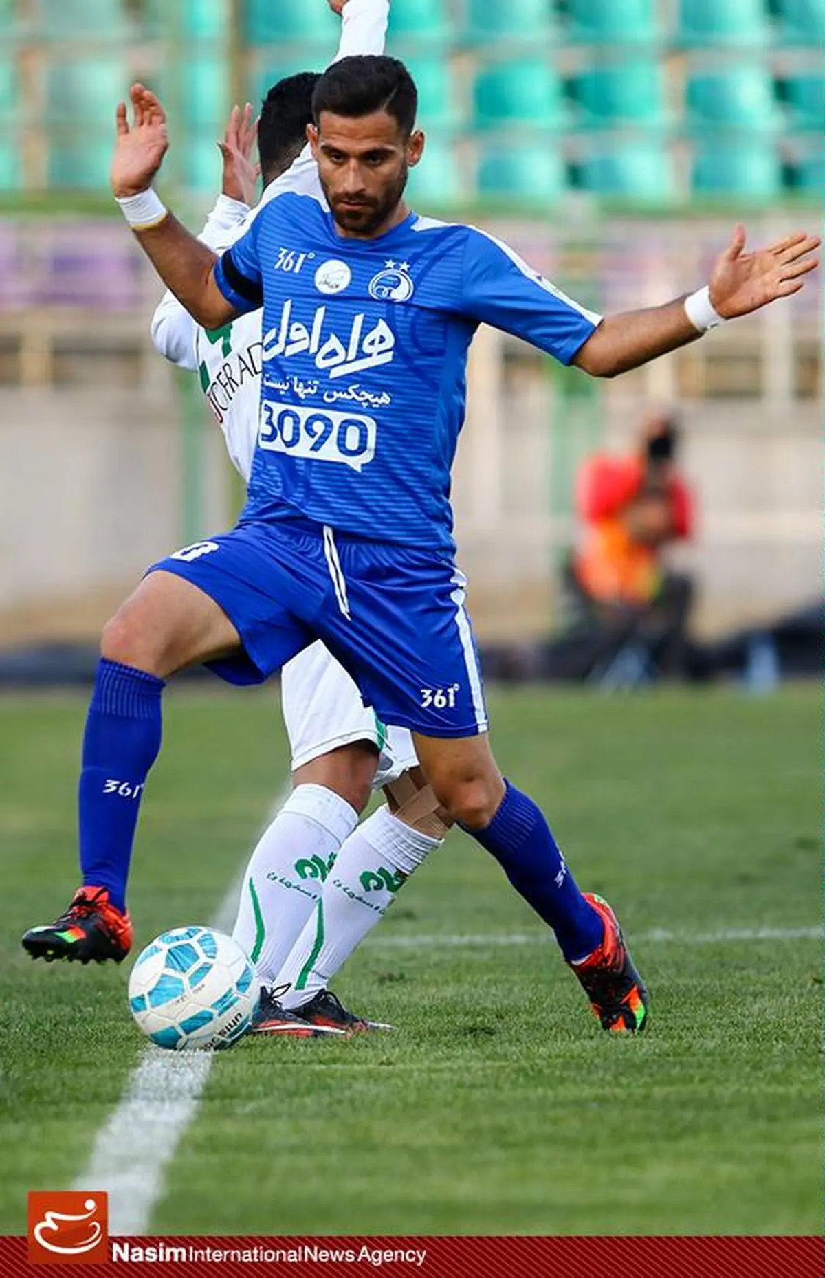 میثم مجیدی هم از لیست استقلال خط خورد