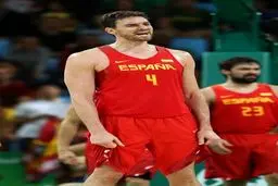 شکست یاران گسول برابر برزیل