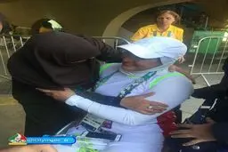 شهریان: مطمئنا نعمتی در المپیک ۲۰۲۰ به هدف‌نهایی خود خواهد رسید