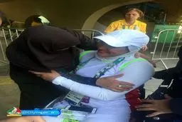 شهریان: مطمئنا نعمتی در المپیک ۲۰۲۰ به هدف‌نهایی خود خواهد رسید