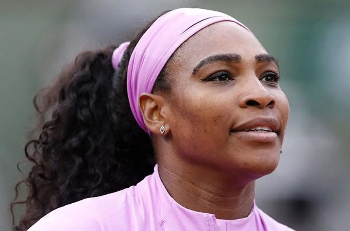 شگفتی‌های تنیس المپیک با حذف سره‌نا ویلیامز تکمیل شد